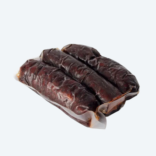 Morcela Asturiana 3 unidades