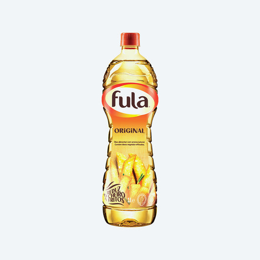 Huile Fula Originale 1L