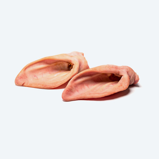 Oreja de Cerdo