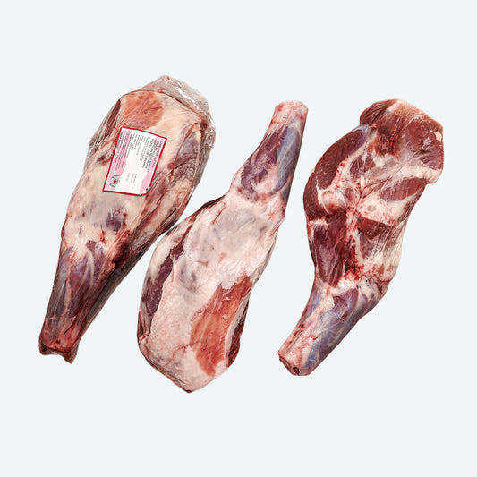 Paleta de Cordero origen : Nueva Zelanda