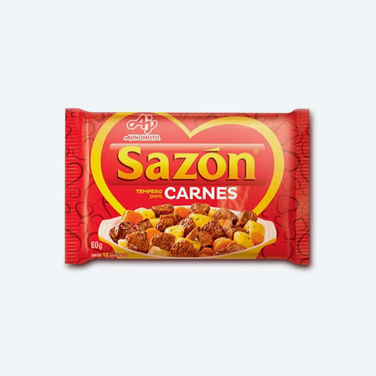 Sazon Carne