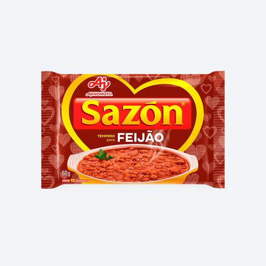 Sazon Feijão