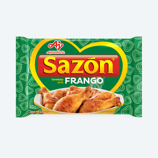 Sazon Pollo