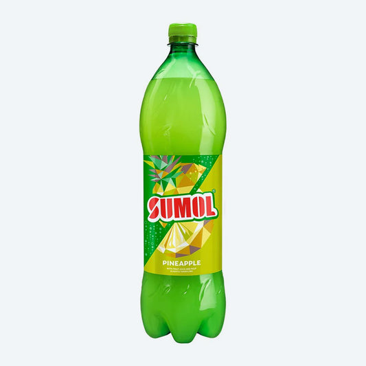 Sumol Ananas 1,5L