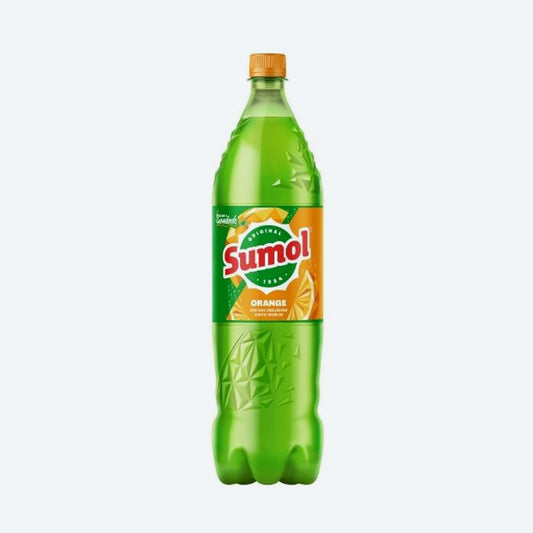 Sumol Naranja 1,5 L