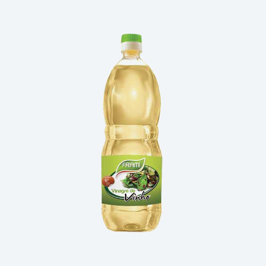 Vinagre de Vino Blanco Frami 1 L
