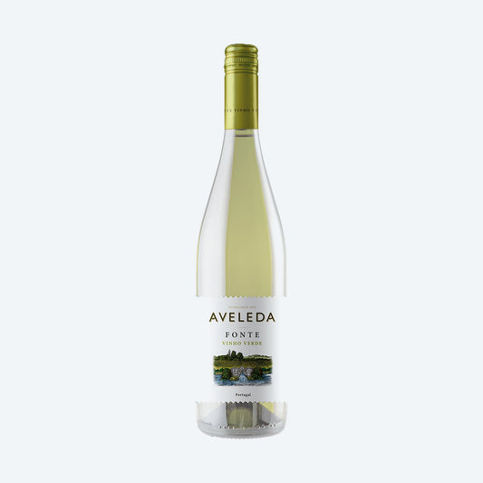 Vino Blanco Aveleda
