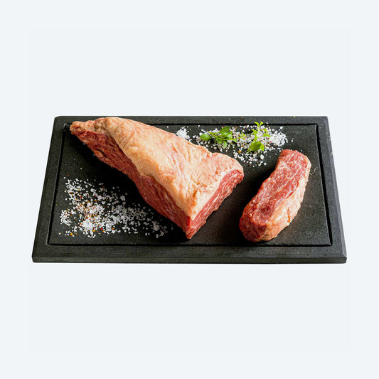 Cola de Cuadril origen : Australia