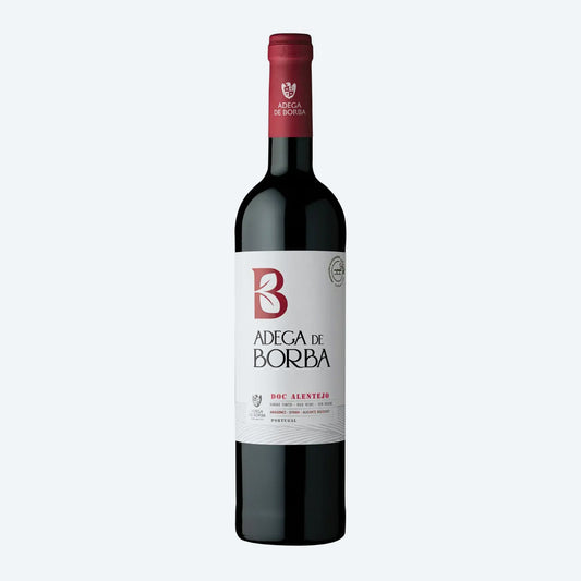  Vino Tinto de Borba